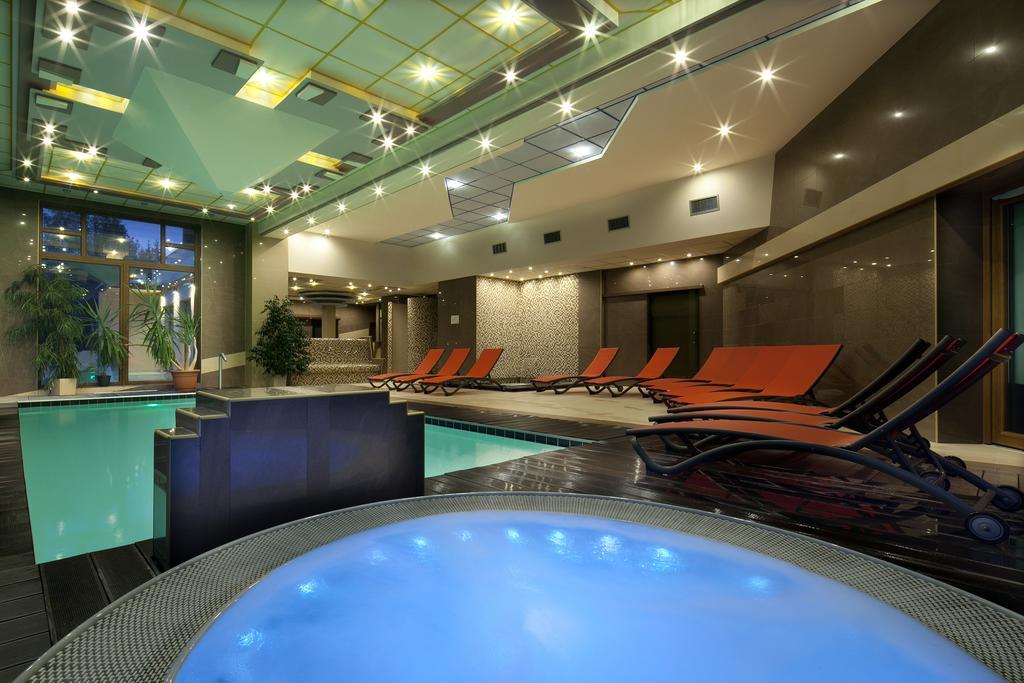 Holiday Park Orava Bungalows 돌니 쿠빈 외부 사진
