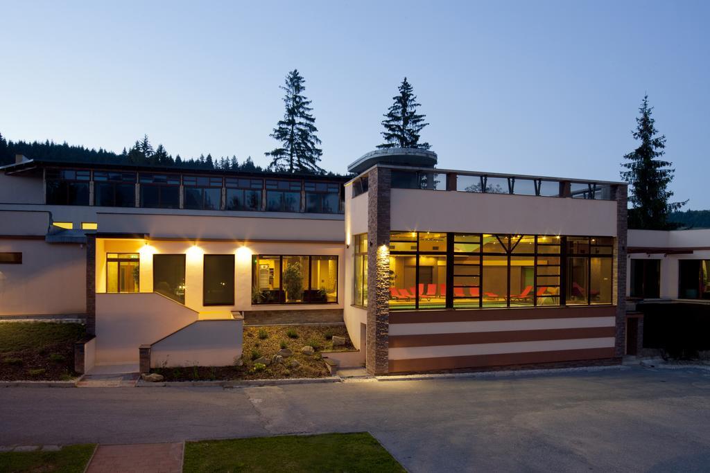 Holiday Park Orava Bungalows 돌니 쿠빈 외부 사진