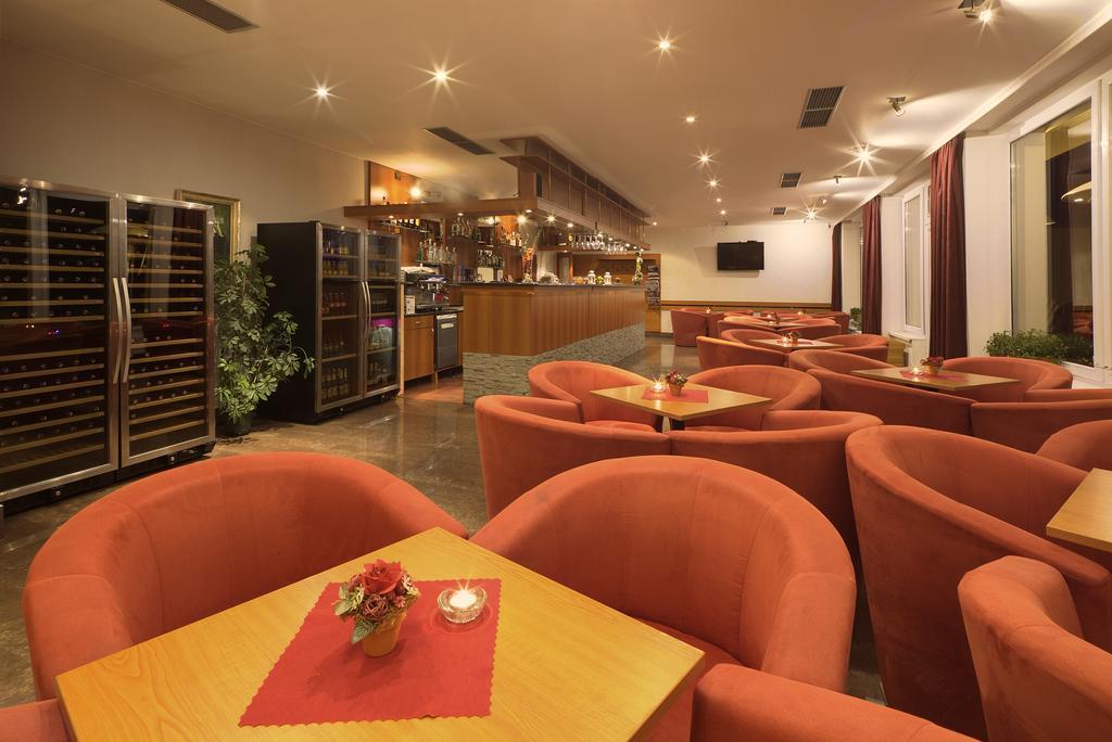 Holiday Park Orava Bungalows 돌니 쿠빈 외부 사진