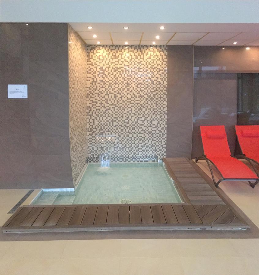 Holiday Park Orava Bungalows 돌니 쿠빈 외부 사진