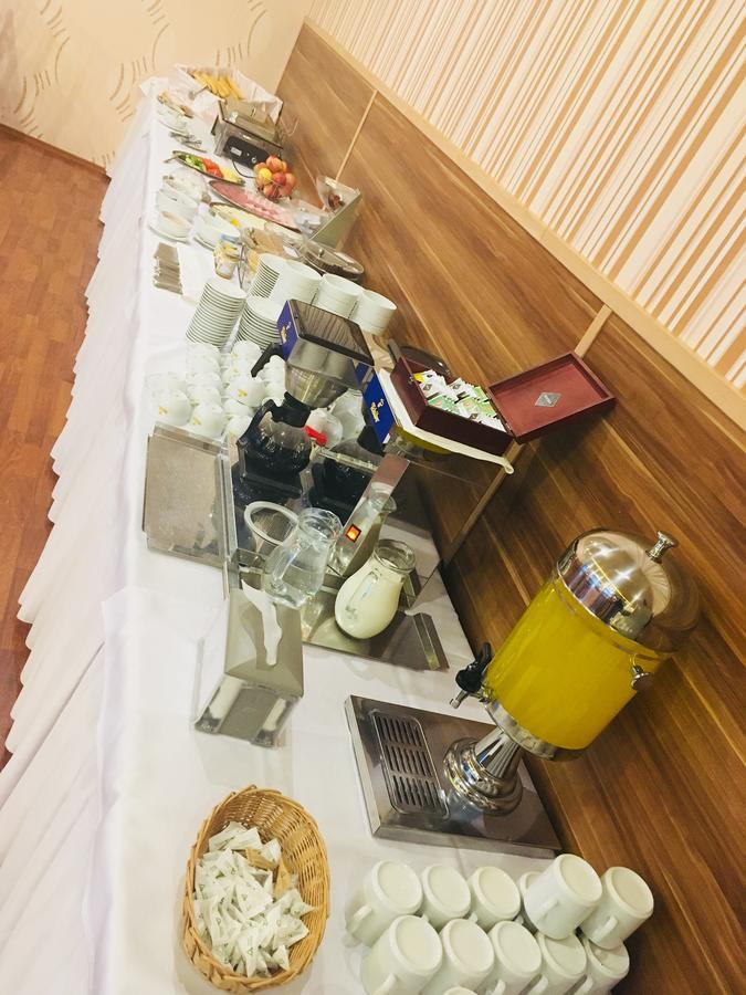 Holiday Park Orava Bungalows 돌니 쿠빈 외부 사진